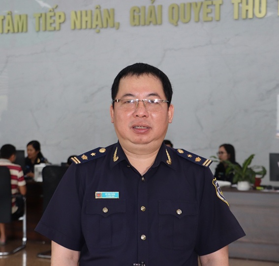 Đảm bảo yêu cầu quản lý nhà nước về hải quan trên địa bàn Lào Cai Đảm bảo yêu cầu quản lý nhà nước về hải quan trên địa bàn Lào Cai