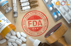 Chứng Nhận FDA Thực Phẩm Chức Năng