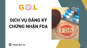 Dược phẩm FDA