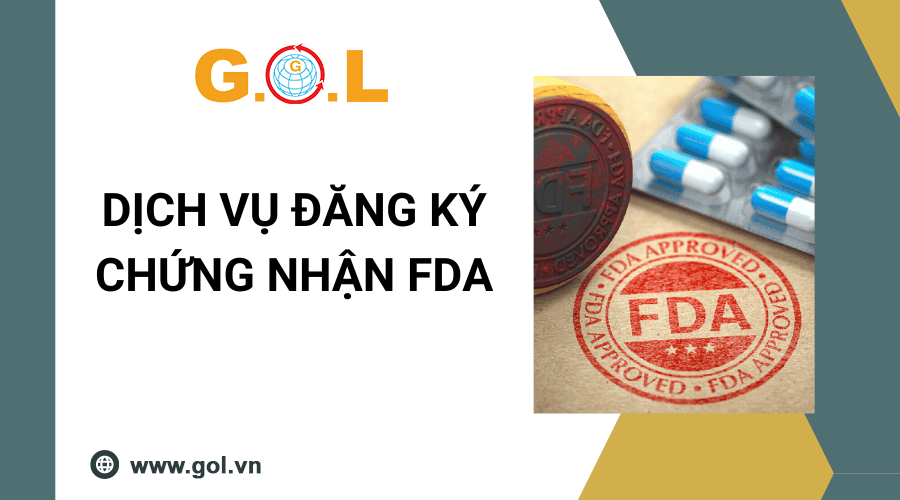 FDA Thực Phẩm Chức Năng
