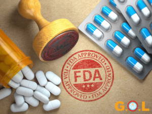 Dược phẩm FDA