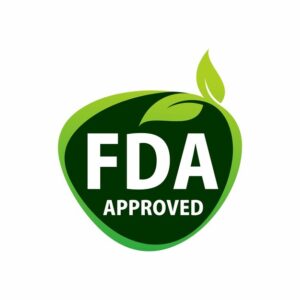Chứng nhận của FDA