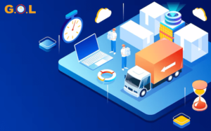 Lợi Ích Khi Áp Dụng Logistics