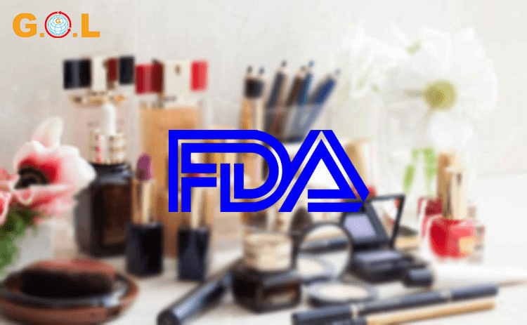 FDA Mỹ Phẩm