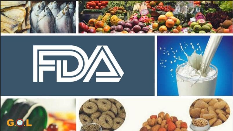 Đăng Ký FDA Cho Thực Phẩm Chức Năng