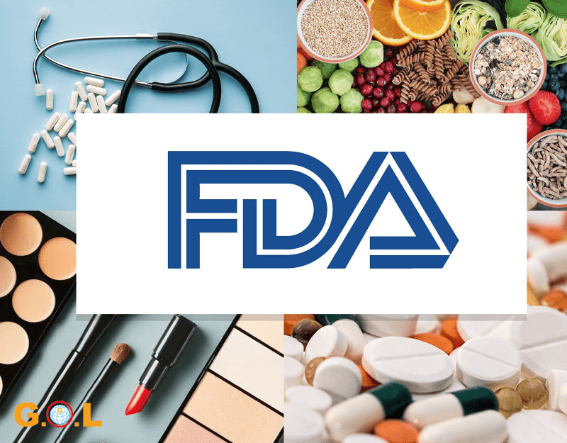 FDA Mỹ Phẩm