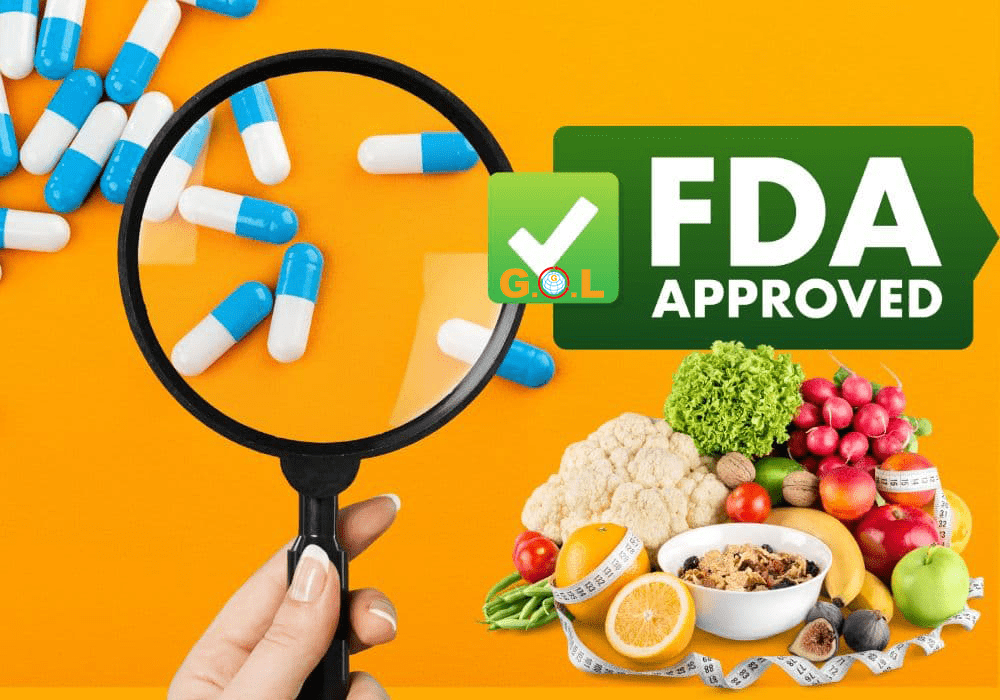 5 Câu Hỏi Thường Gặp Về Quy Định FDA Thực Phẩm