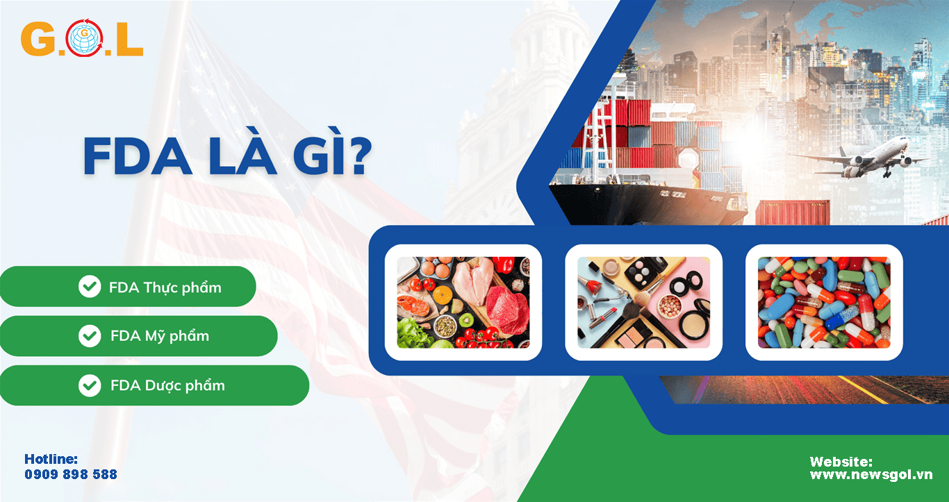FDA Thực Phẩm Và Tầm Quan Trọng Của Chất Lượng Sản Phẩm