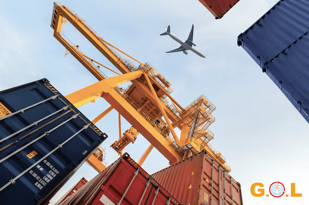 Logistics với Phần Mềm Đa Năng