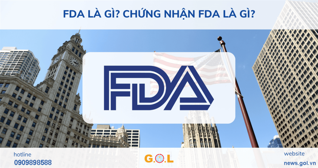 5 Câu Hỏi Thường Gặp Về Quy Định FDA Thực Phẩm